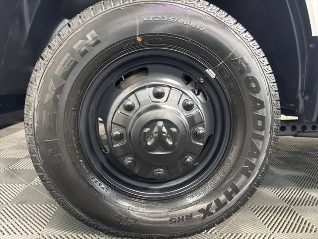 2026 Ram 3500 Tradesman/Big Horn
