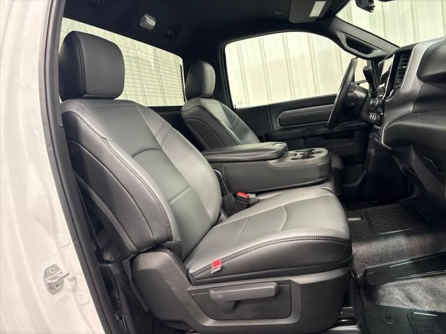 2026 Ram 3500 Tradesman/Big Horn