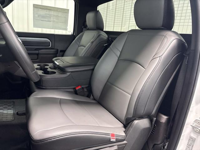 2026 Ram 3500 Chassis Cab Tradesman/Big Horn