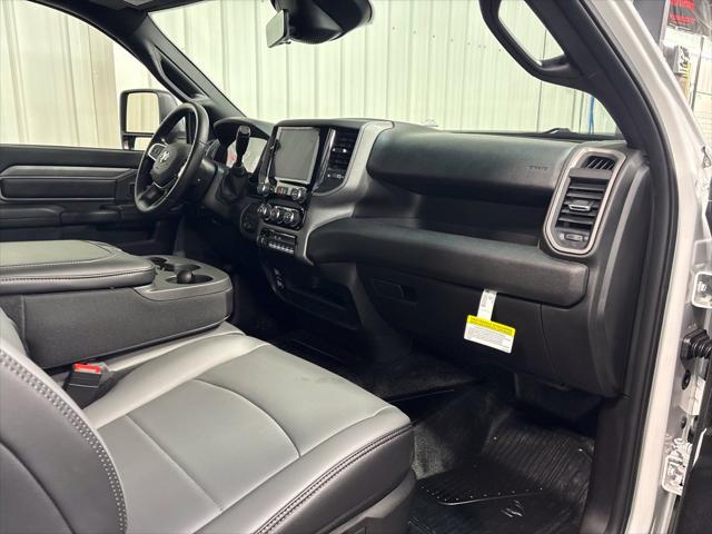 2026 Ram 3500 Chassis Cab Tradesman/Big Horn