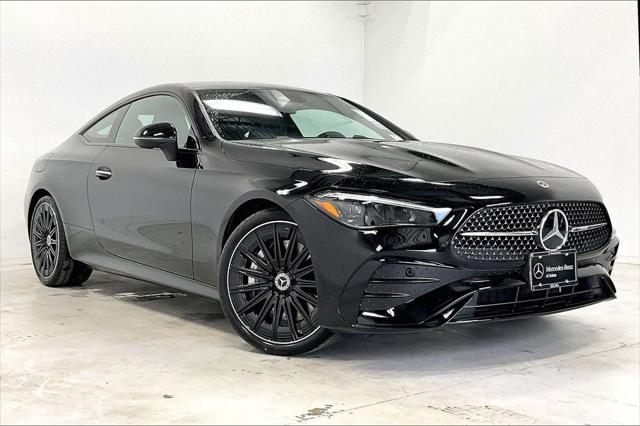 2026 Mercedes-Benz CL CLE 450 for sale in Selma, TX