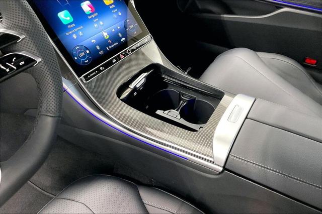 2026 Mercedes-Benz CL CLE 450