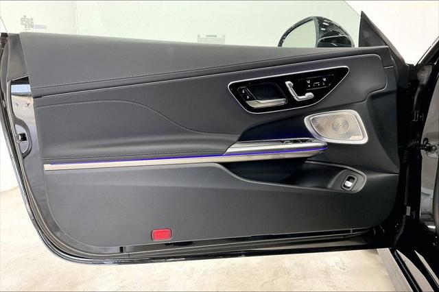 2026 Mercedes-Benz CL CLE 450