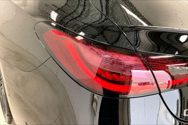 2026 Mercedes-Benz CL CLE 450
