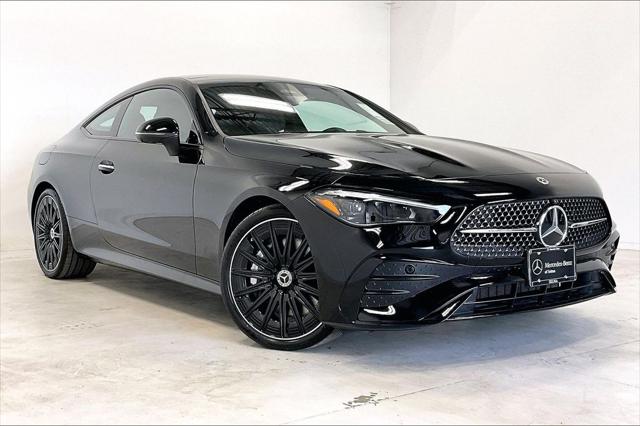 2026 Mercedes-Benz CL CLE 450 for sale in Selma, TX