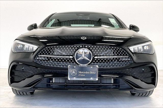2026 Mercedes-Benz CL CLE 450