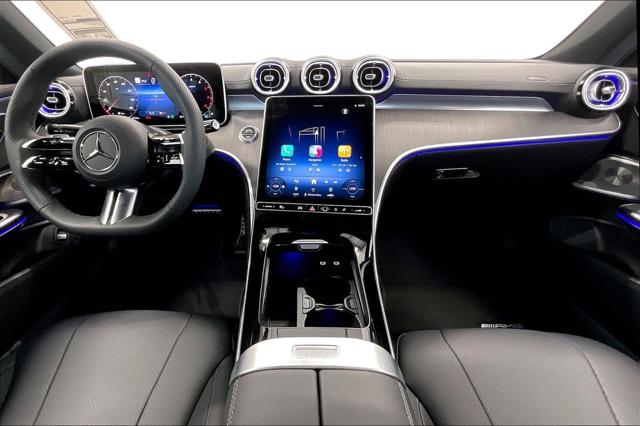 2026 Mercedes-Benz CL CLE 450
