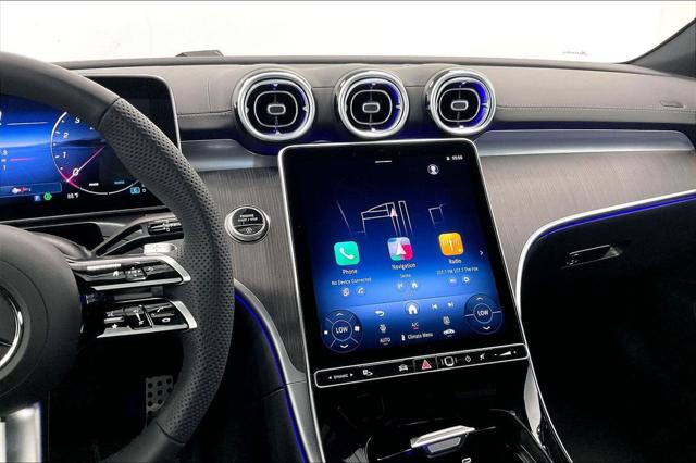 2026 Mercedes-Benz CL CLE 450