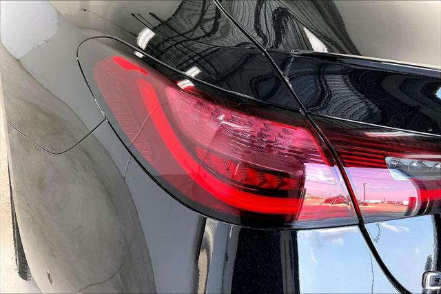 2026 Mercedes-Benz CL CLE 450