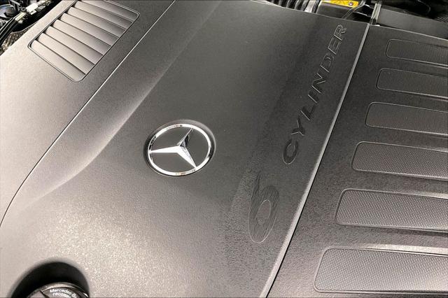2026 Mercedes-Benz CL CLE 450