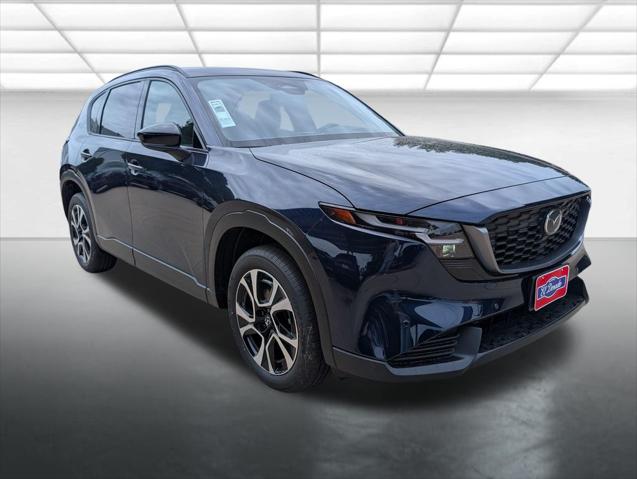 2026 Mazda CX-5 2.5 S Preferred for sale in McKinney, TX
