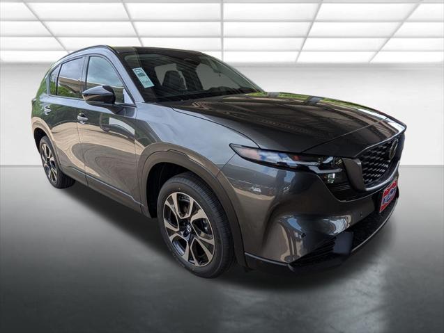 2026 Mazda CX-5 2.5 S Preferred for sale in McKinney, TX