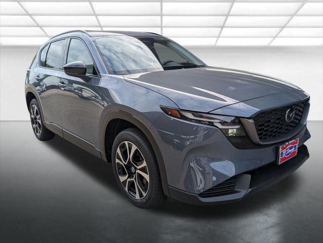 2026 Mazda CX-5 2.5 S Preferred for sale in McKinney, TX