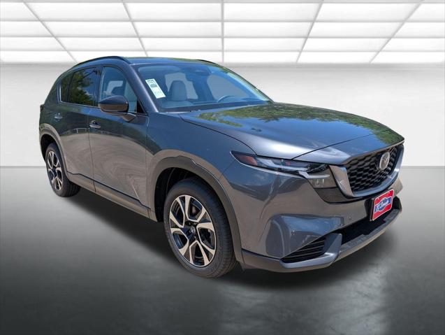 2026 Mazda CX-5 2.5 S Preferred for sale in McKinney, TX