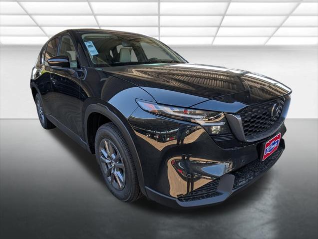 2026 Mazda CX-5 2.5 S Select for sale in McKinney, TX