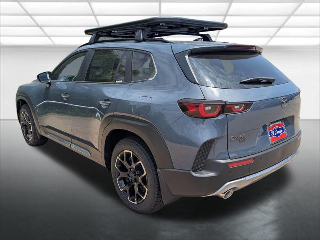2026 Mazda CX-50 2.5 Turbo Meridian Edition