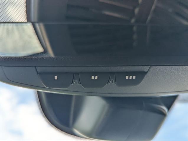 2026 Mazda CX-50 2.5 Turbo Meridian Edition
