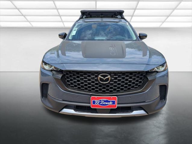 2026 Mazda CX-50 2.5 Turbo Meridian Edition