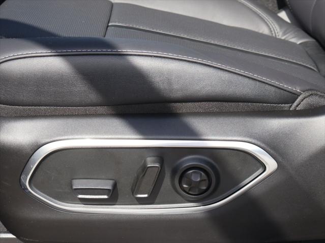 2026 Jeep Grand Wagoneer L Limited Altitude 4x4