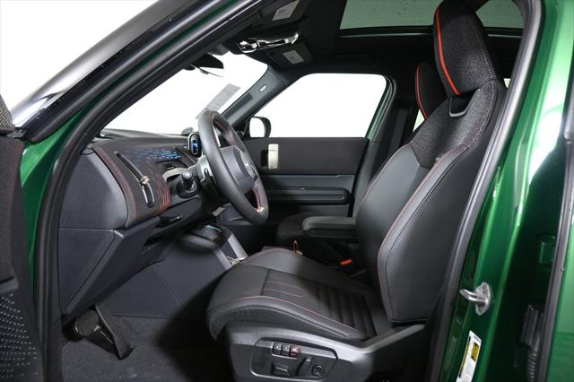 2026 MINI Cooper Countryman Cooper S