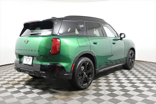 2026 MINI Cooper Countryman Cooper S