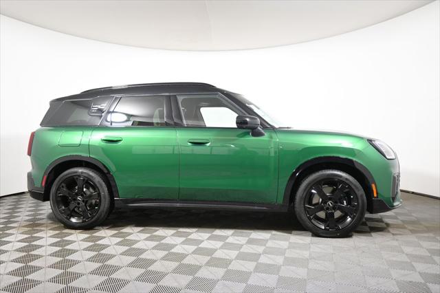 2026 MINI Cooper Countryman Cooper S