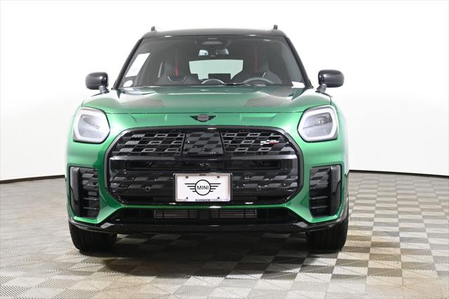 2026 MINI Cooper Countryman Cooper S