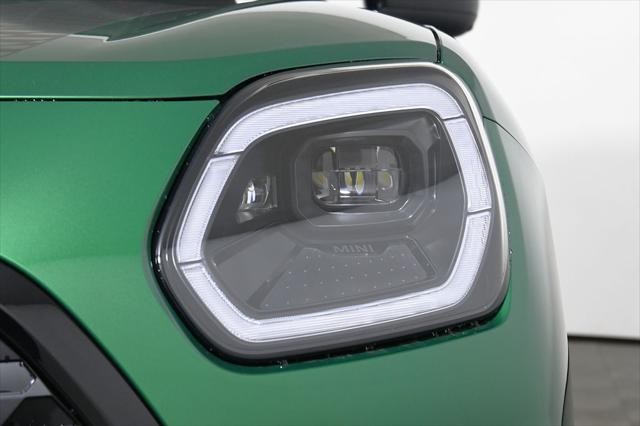 2026 MINI Cooper Countryman Cooper S