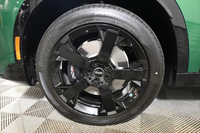 2026 MINI Cooper Countryman Cooper S