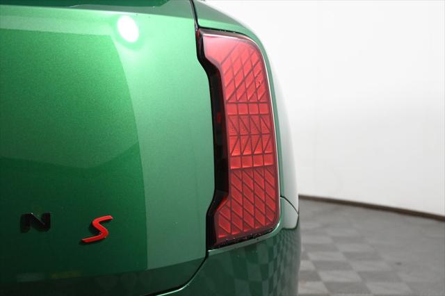 2026 MINI Cooper Countryman Cooper S