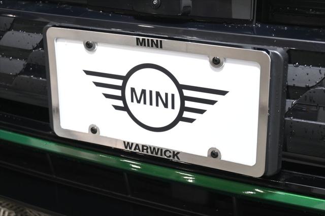 2026 MINI Cooper Countryman Cooper S