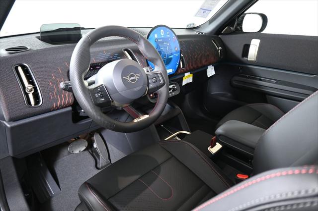 2026 MINI Cooper Countryman Cooper S