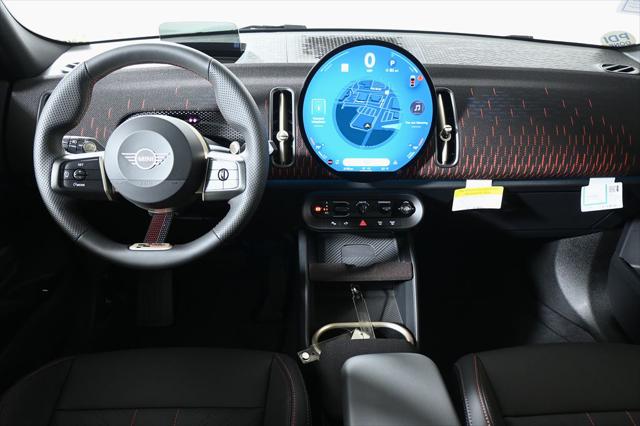 2026 MINI Cooper Countryman Cooper S