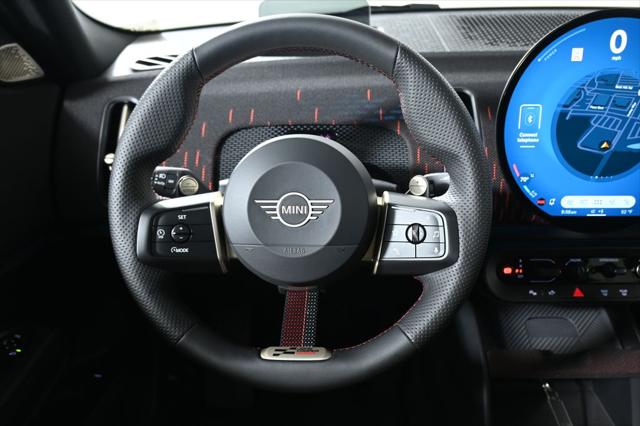 2026 MINI Cooper Countryman Cooper S