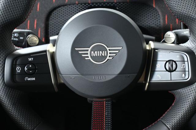 2026 MINI Cooper Countryman Cooper S