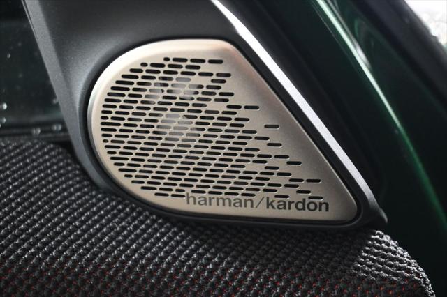 2026 MINI Cooper Countryman Cooper S
