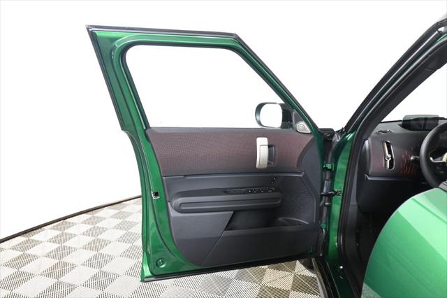 2026 MINI Cooper Countryman Cooper S