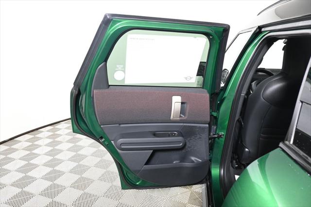 2026 MINI Cooper Countryman Cooper S