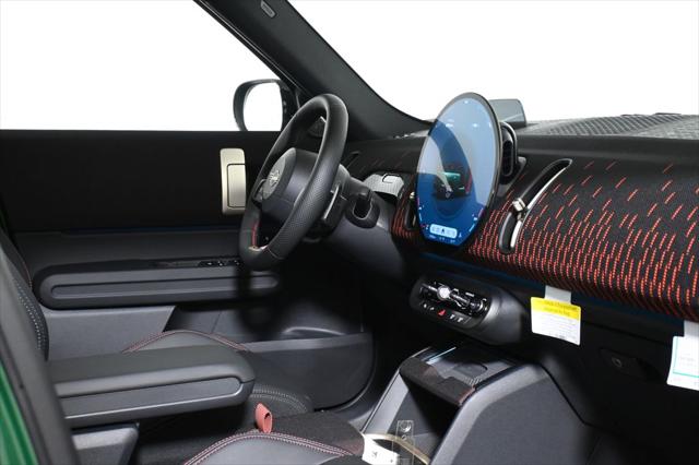 2026 MINI Cooper Countryman Cooper S