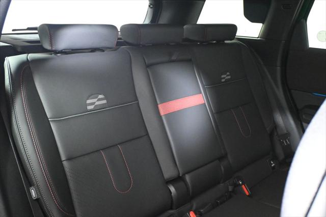 2026 MINI Cooper Countryman Cooper S