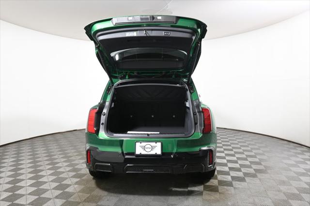 2026 MINI Cooper Countryman Cooper S