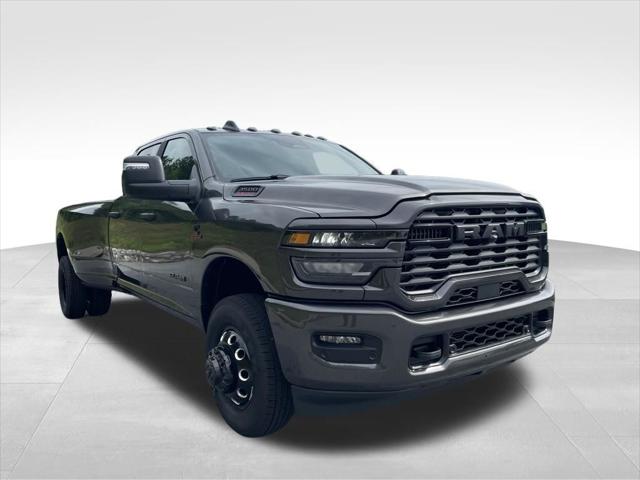 2026 RAM Ram 3500 RAM 3500 BIG HORN CREW CAB 4X4 8 BOX 2026 RAM Ram 3500 RAM 3500 BIG HORN CREW CAB 4X4 8 BOX