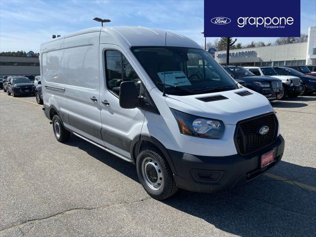 2026 Ford Transit Cargo Van Base for sale in Bow, NH