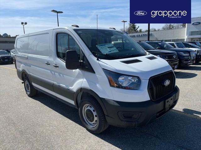 2026 Ford Transit Cargo Van Base for sale in Bow, NH