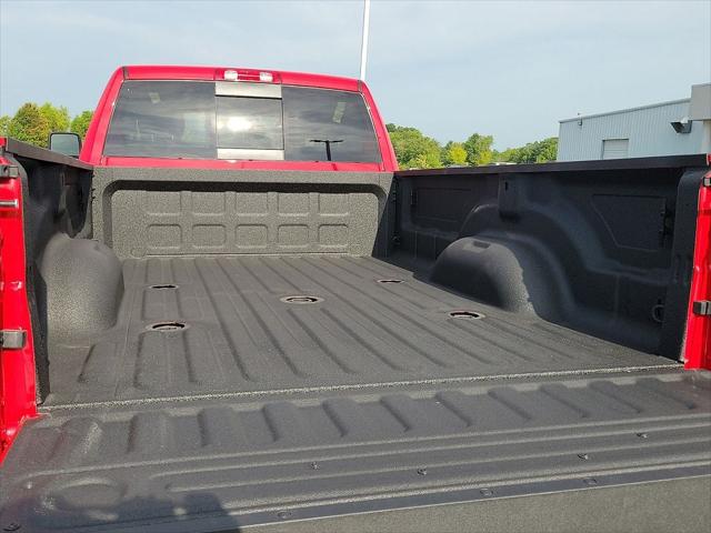 2026 Ram 3500 Tradesman Crew Cab 4x4 8 Box