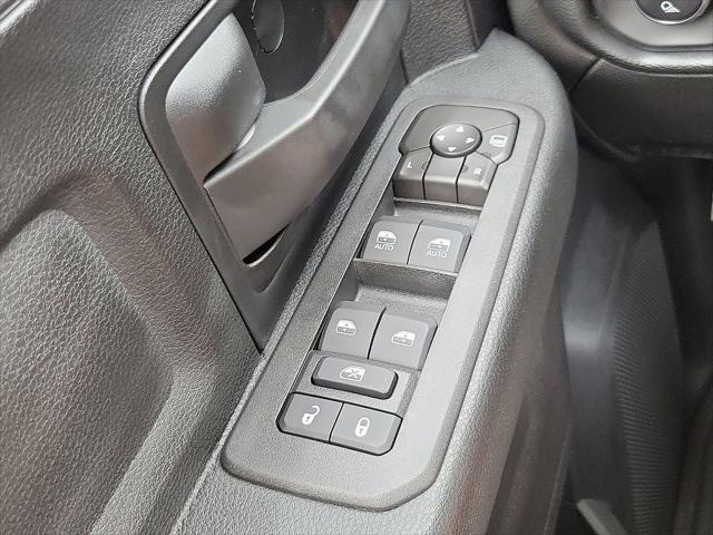 2026 Ram 3500 Tradesman Crew Cab 4x4 8 Box