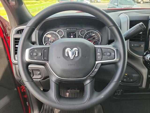 2026 Ram 3500 Tradesman Crew Cab 4x4 8 Box
