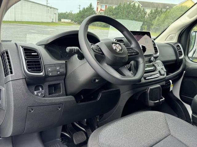2026 RAM Ram ProMaster RAM PROMASTER 1500 SLT CARGO VAN HIGH ROOF 136 WB 2026 RAM Ram ProMaster RAM PROMASTER 1500 SLT CARGO VAN HIGH ROOF 136 WB