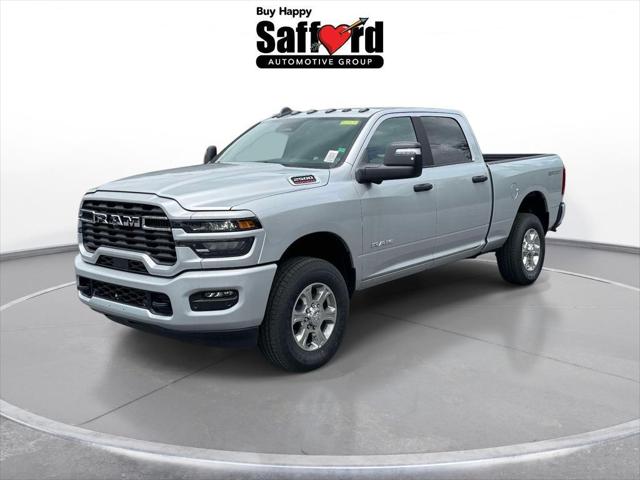 2026 RAM 2500 RAM 2500 BIG HORN CREW CAB 4X4 64 BOX 2026 RAM 2500 RAM 2500 BIG HORN CREW CAB 4X4 64 BOX