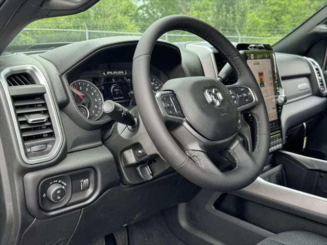 2026 RAM 2500 RAM 2500 BIG HORN CREW CAB 4X4 64 BOX 2026 RAM 2500 RAM 2500 BIG HORN CREW CAB 4X4 64 BOX